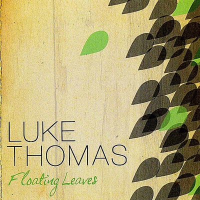 Floating Leaves - EP