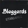 Blaggards - Foggy Dew