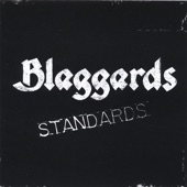 Blaggards - Slapper's Medley