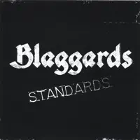 Drunken Sailor — Blaggards