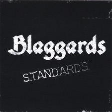 Blaggards - Rocky Road to Dublin