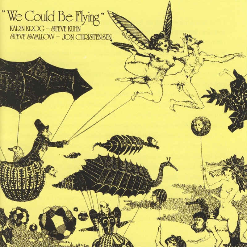 Album art for The Meaning of Love