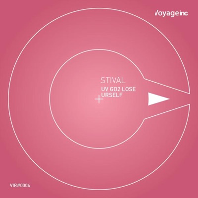 Uv Go2 Lose Urself - EP
