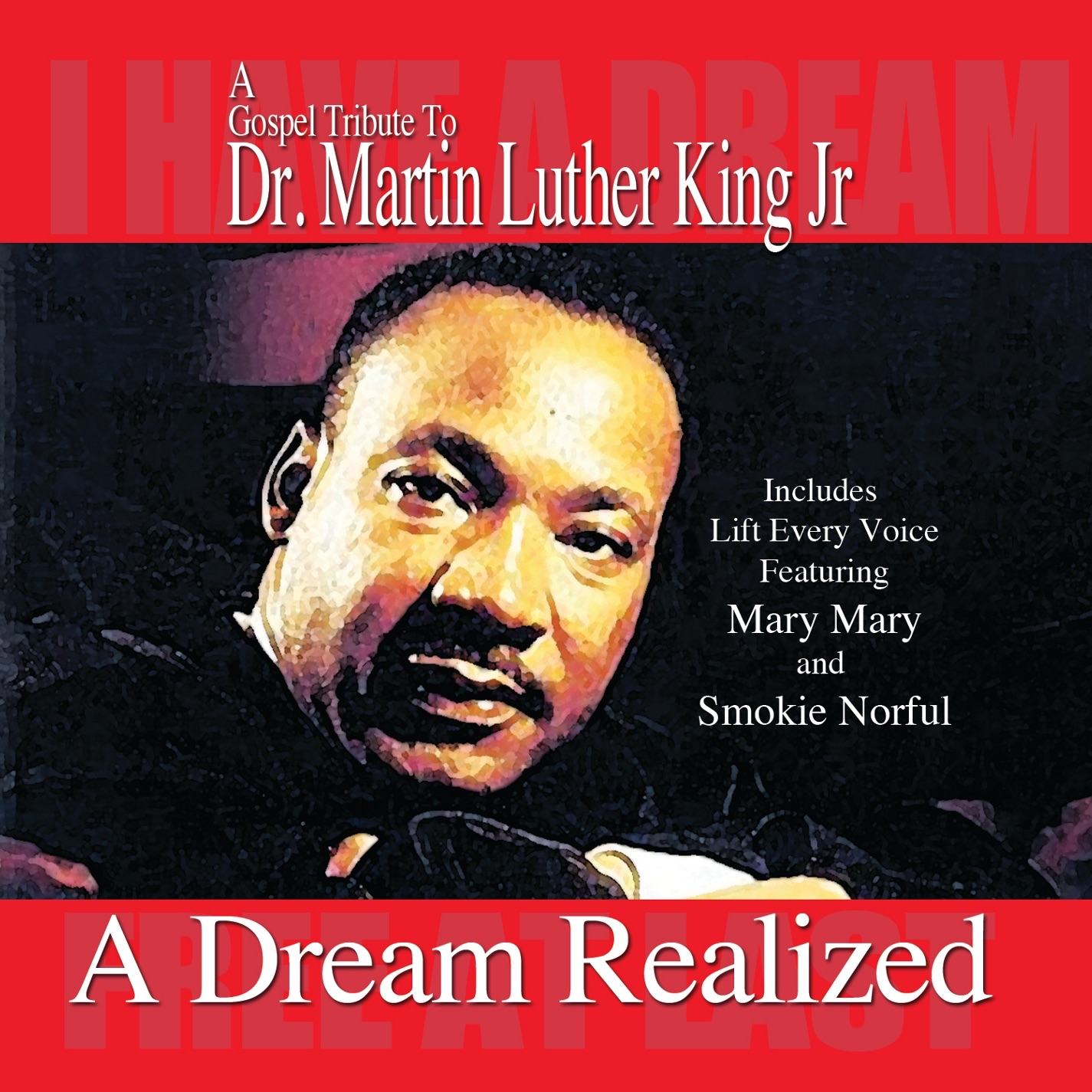 A Gospel Tribute to Dr. Martin Luther King, Jr.