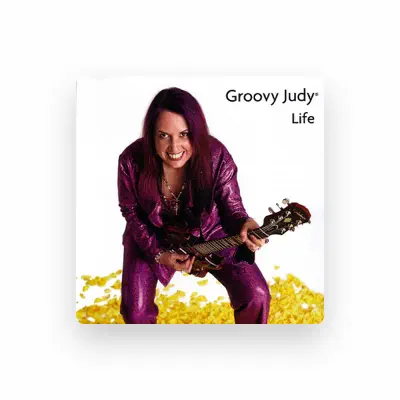 Listen to Groovy Judy, watch music videos, read bio, see tour dates & more!