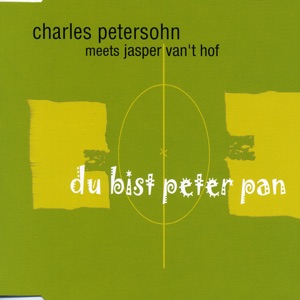 Du bist Peter Pan - EP