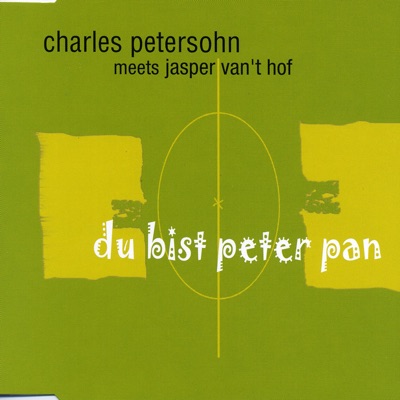 Du bist Peter Pan - EP