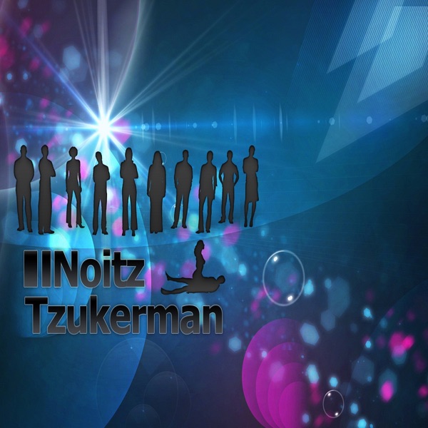 Tzukerman (Original Mix) - Single
