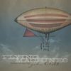 Flying Machines - John Otott