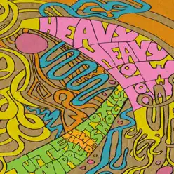 Turtle Nipple and the Toxic Shock - Heavy Heavy Low Low