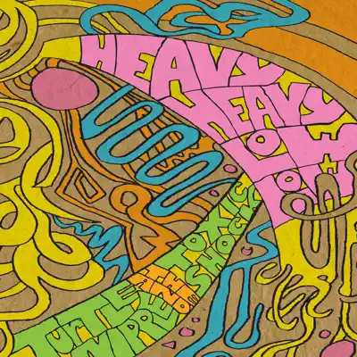 Turtle Nipple and the Toxic Shock - Heavy Heavy Low Low Turtle Nipple and the Toxic Shock - Heavy Heavy Low Low