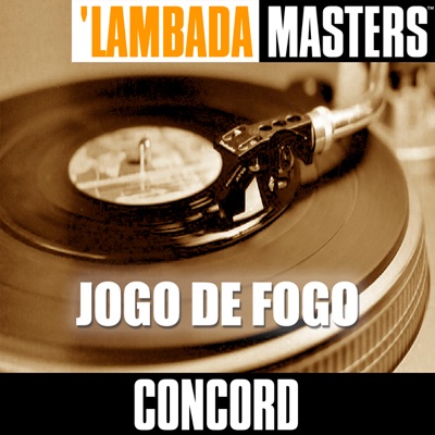 'Lambada Masters: Jogo de Fogo