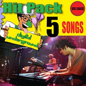 Hit Pack - EP