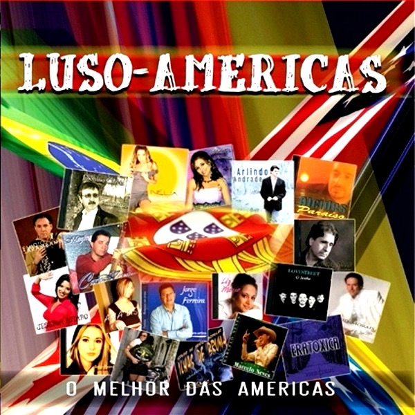 O Melhor Das Americas