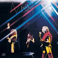 Sweet Angeline (Live) — Mott the Hoople