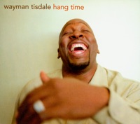 Wayman Tisdale - Ain't No Stoppin' Us Now
