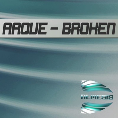 Broken - Single