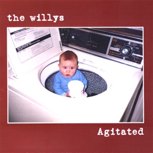 Agitated