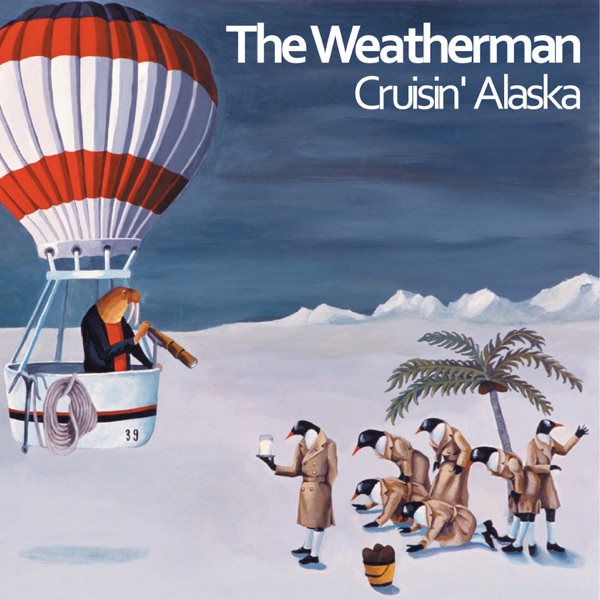 Cruisin' Alaska