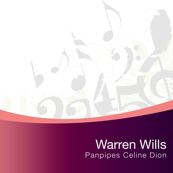 Pan Pipe Moods - The Music of Celine Dion