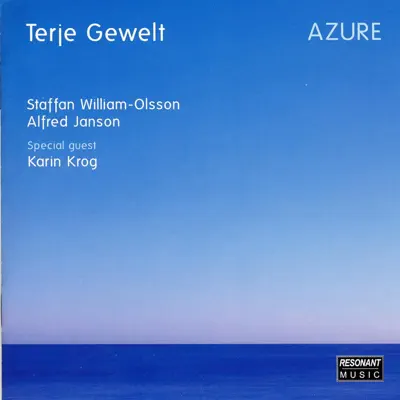 Listen to Azure by Terje Gewelt