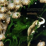 Synaesthesia - Alien Intruder