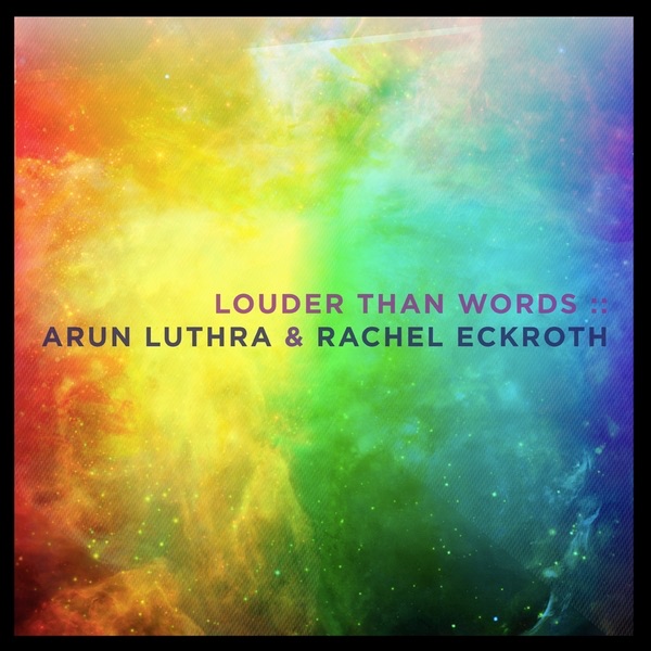 Louder Than Words
