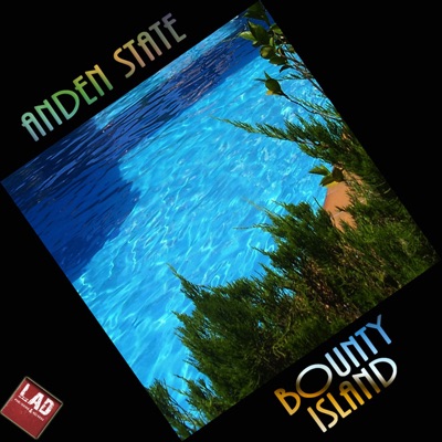 Bounty Island - Single