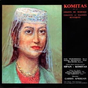 Alakiaz / Khenki dzar