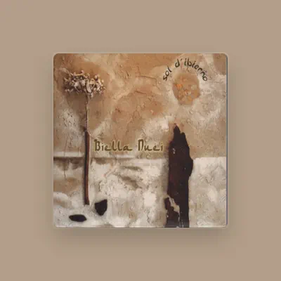 Listen to Biella Nuei, watch music videos, read bio, see tour dates & more!