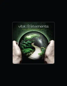 Listen to Vital Elements, watch music videos, read bio, see tour dates & more!