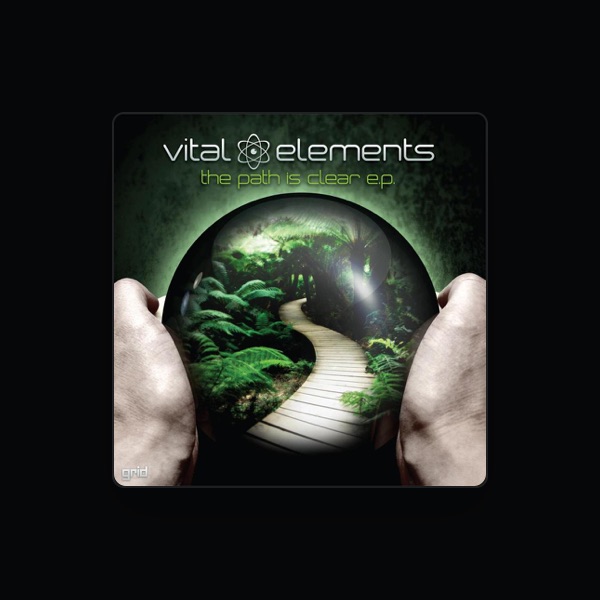 Vital Elements's avatar