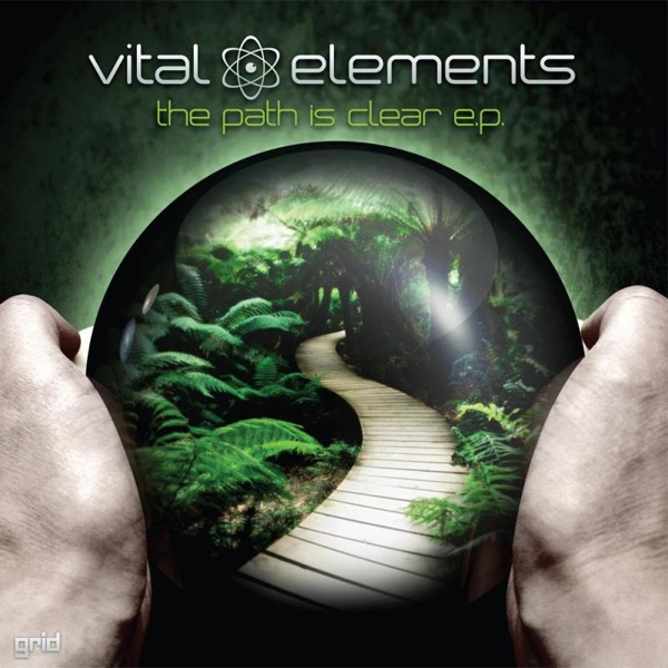 The Path Is Clear - EP