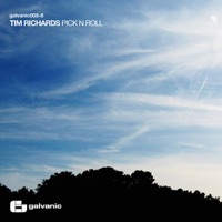 Pick N Roll - EP - Tim Richards