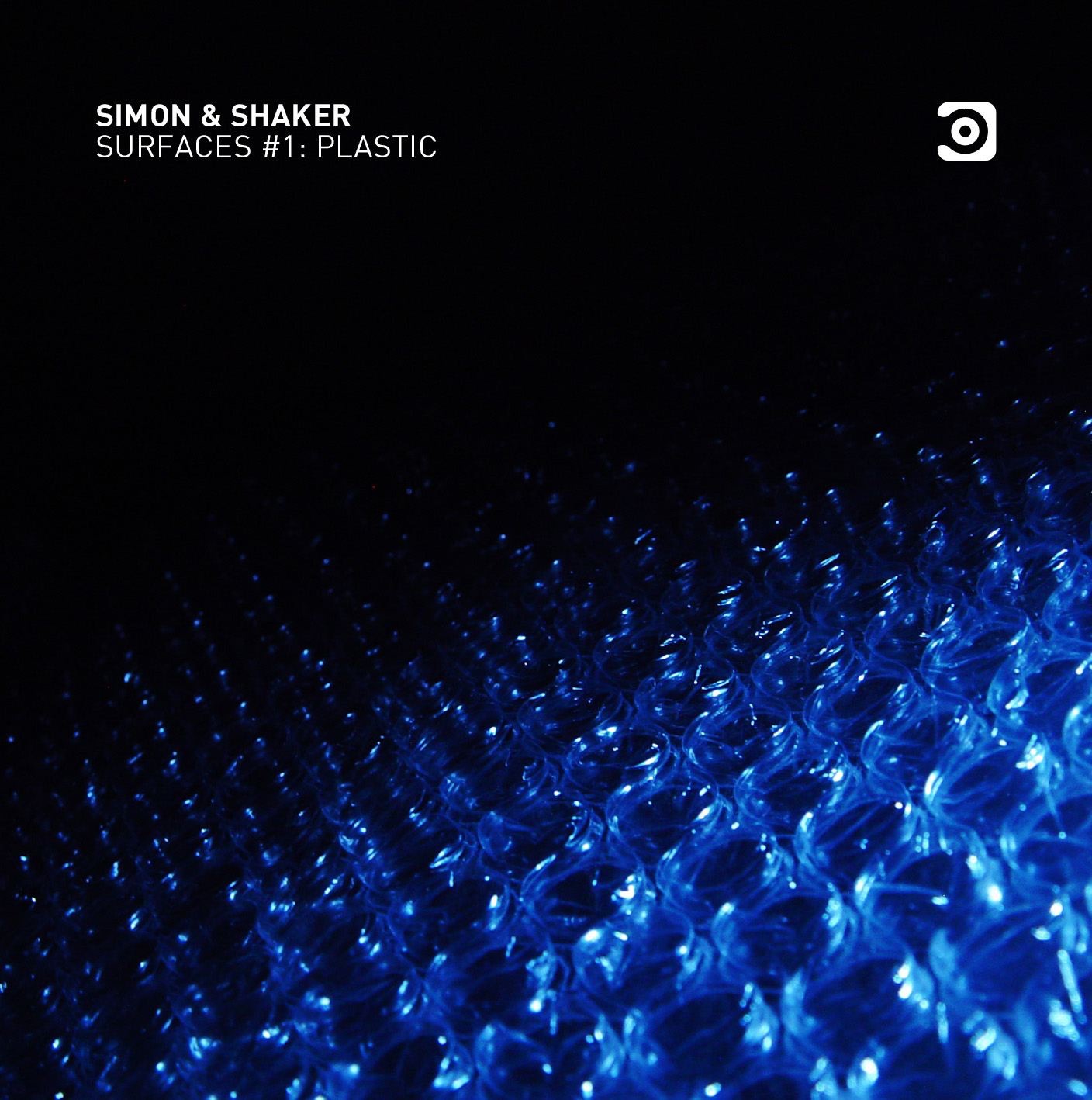 Surfaces, Vol. 1: Plastic (Mixed and Compiled By Simon & Shaker)