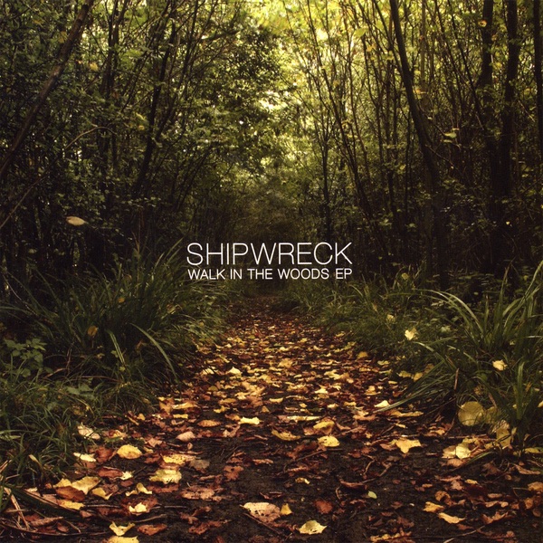 Walk In the Woods EP