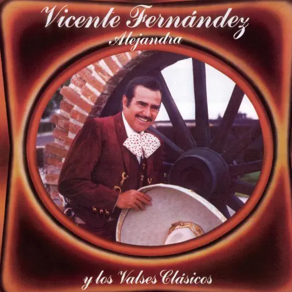 Cuando Escuches Este Vals — Vicente Fernández