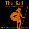 The Iliad - Homer