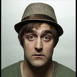 Quarterback Copycat Lucas Cates