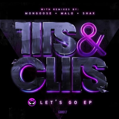 Let's Go - EP