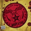 Mudvayne - Scarlet Letters