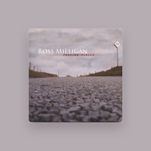 Ross Milligan