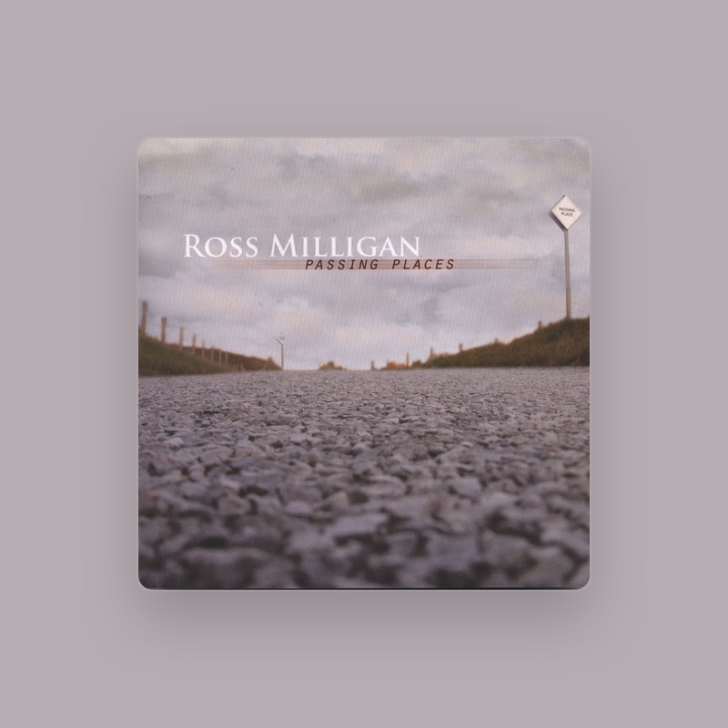 Ross Milligan