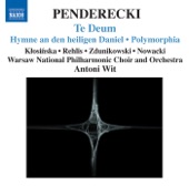 A. Dvorak - Polymorphia