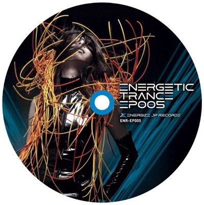 Energetic Trance 005 - EP