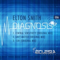 Diagnosis - EP - Single - Elton Smith