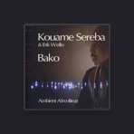 Kouame Sereba