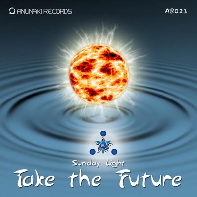 Take the Future - EP