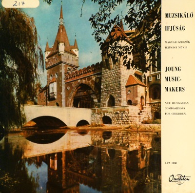 Magyar Szerzők Pedagógiai Művei