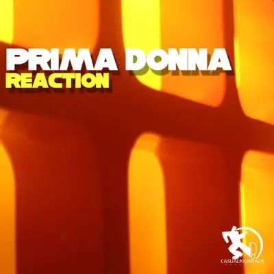 Listen to Reaction - EP by Prima Donna